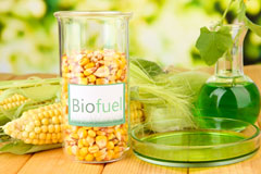 Wake Green biofuel availability