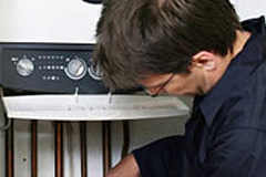 boiler repair Wake Green