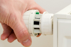 Wake Green central heating repair costs