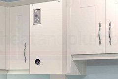 Wake Green electric boiler quotes
